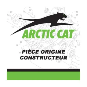 3604-299 - ARCTIC CAT WHEEL, IDL-5.63 W. 787 ID WHITE