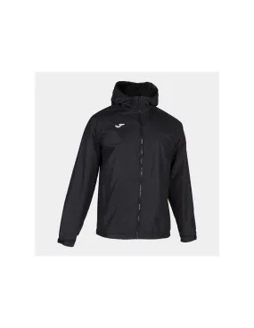 Imperméable Polar Joma Homme Cervino Noir