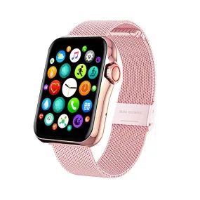 Montre connectée SW028E05 Smarty  | 3 Suisses
