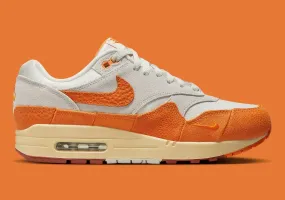 Nike Air Max 1 Master Magma Orange